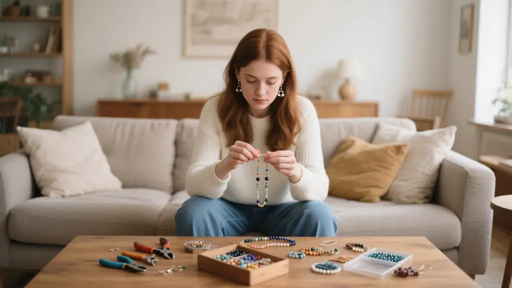 Unlocking the Magic of Modern Home Decor Projects DIY 一