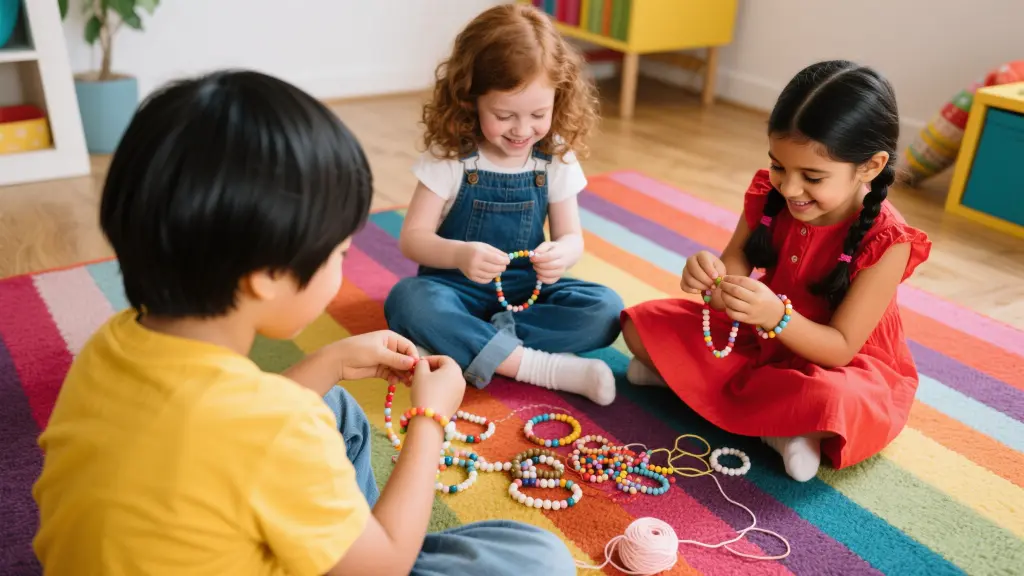 Unlock Your Imagination with Cardboard Box Crafts for Kids. 二