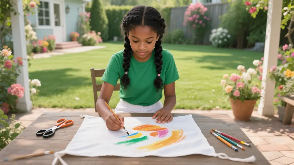 Unleashing Creativity with Simple Cricut Canvas Projects 二