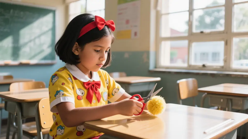 Are Simple Glue and Scissors Crafts the Next Big Trend? 一