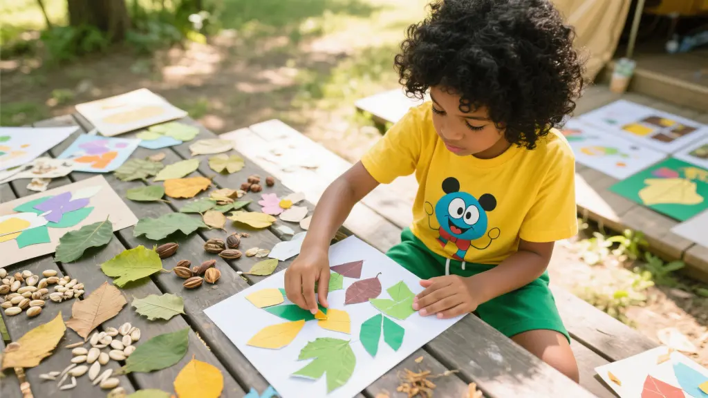 Unlocking Imagination with Creative Cardboard Tube Crafts 二