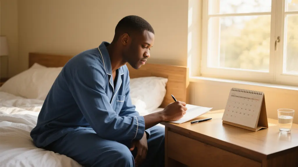 Stop Delaying Your Dreams—Unlock Your Motivation Today 一