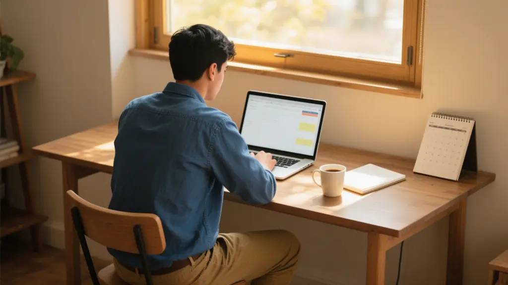 Stop Wasting Time Unlock Success in Project Management 二