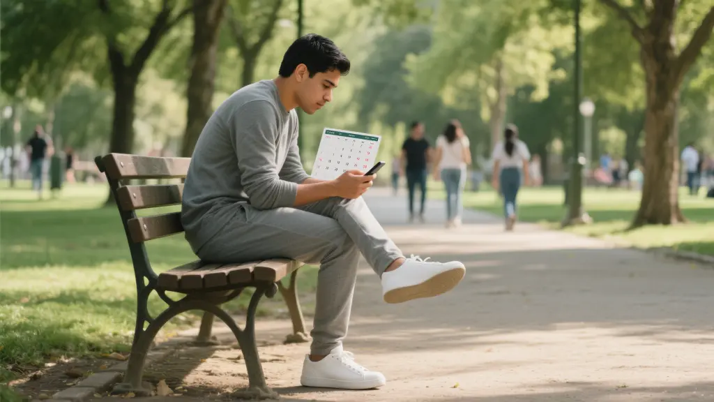 Unlock Your Potential with Morning Routines That Boost Focus 一