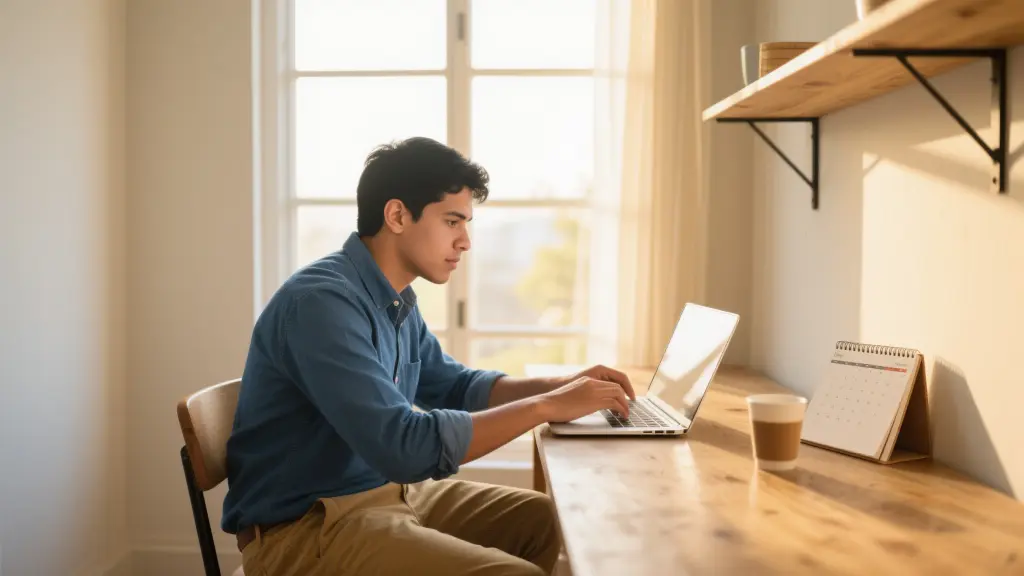 The Secret to Stopping Procrastination in Team Projects. 一