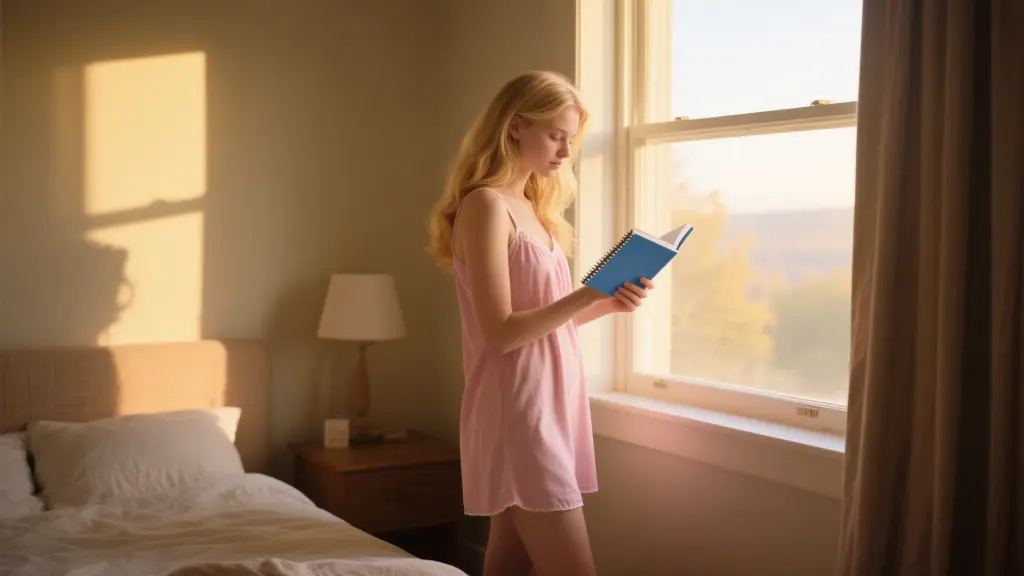 The Most Effective Morning Routines to Minimize Distractions 二
