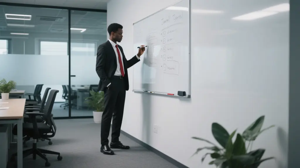 Elevate Your Efficiency: Top To-Do List Apps for Hybrid Work 一