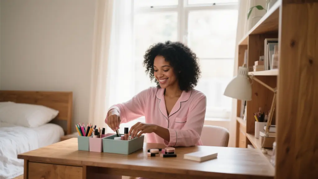 Uncover the Hidden Potential of Clever Storage Ideas. 二