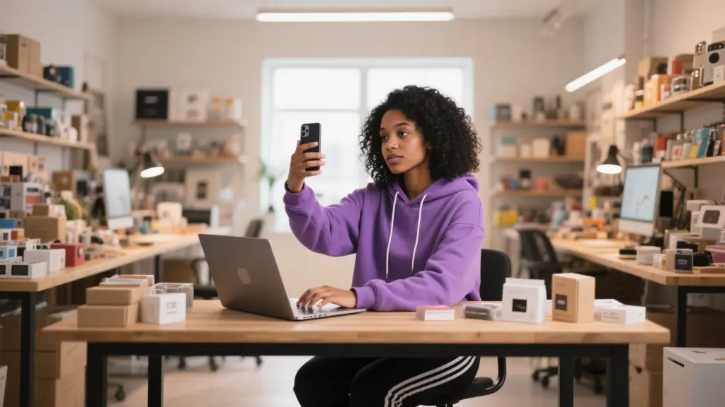 Unlock Your Fortune: How to Start an Ecommerce Business on Amazon 二