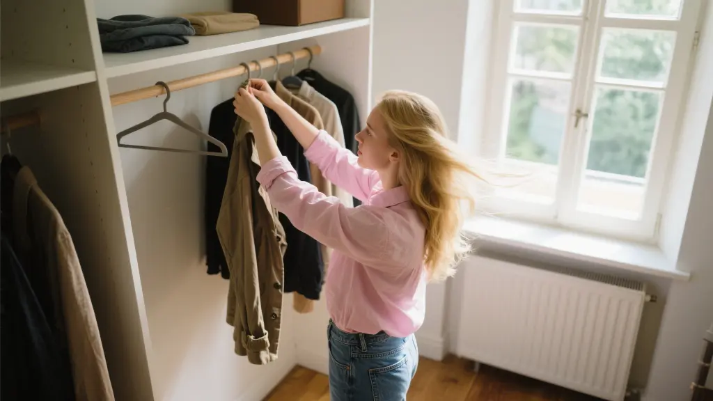 Transform Your Workspace with These Genius Under Desk Storage Ideas 二