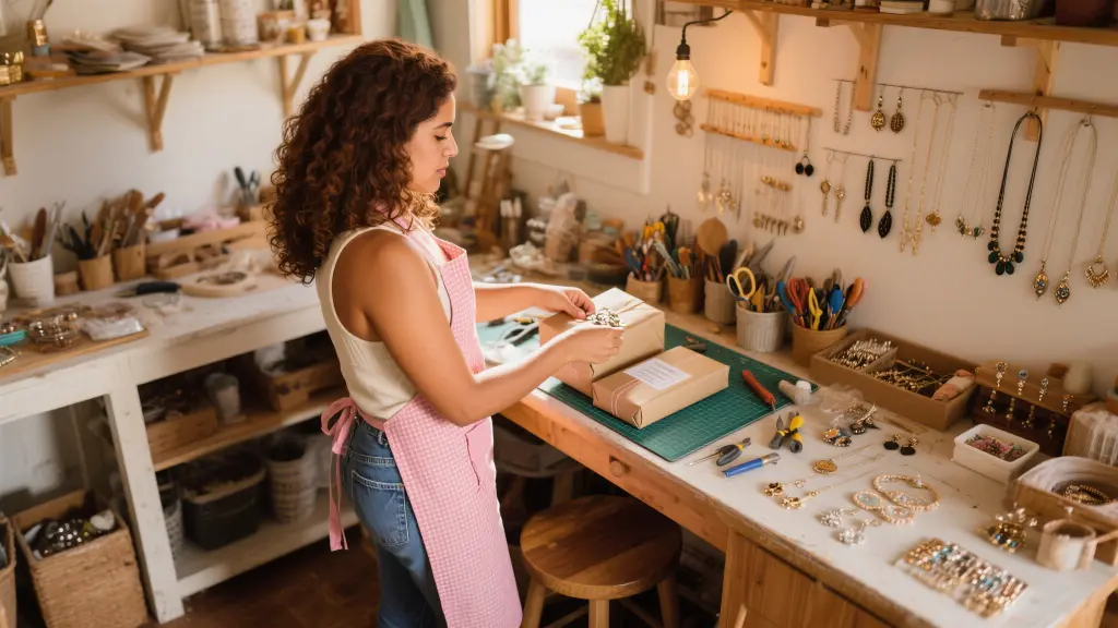 I Tried to Start My Online Business—Here’s What Happened 二