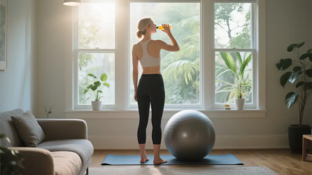 How to Transform Your Home into a Stress-Free Sanctuary. 二