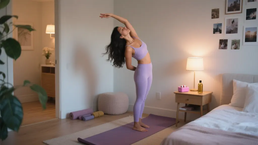 The Surprising Secrets to Mastering Stress Relief 二