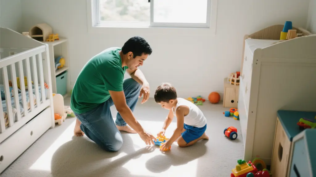 Unlock the Magic of DIY Toy Storage Ideas for a Tidy Space 一
