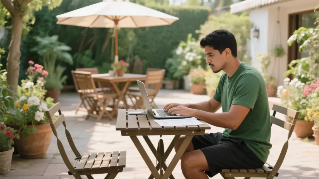 Unlocking Your Potential: Profitable Online Businesses Await in 2025 二