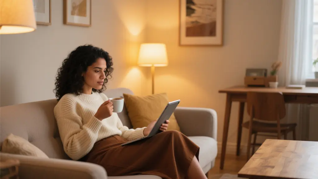 Unlock Your Potential: Easy Businesses to Start from Home 二