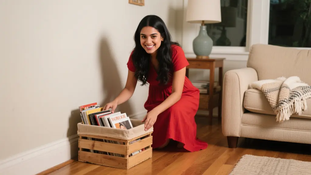 Craft Organizing Ideas That Transform Your Creative Space 一