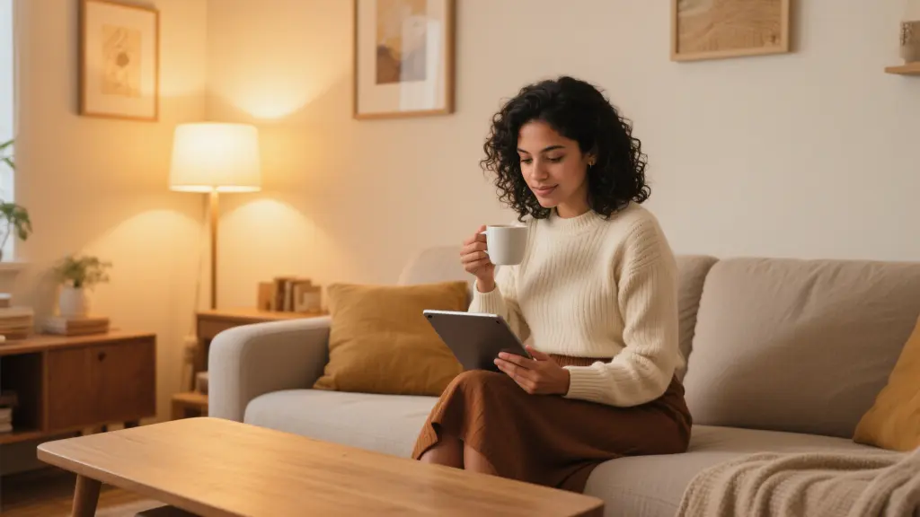Unlocking Your Success: A New Home Based Business Opportunity Awaits. 一