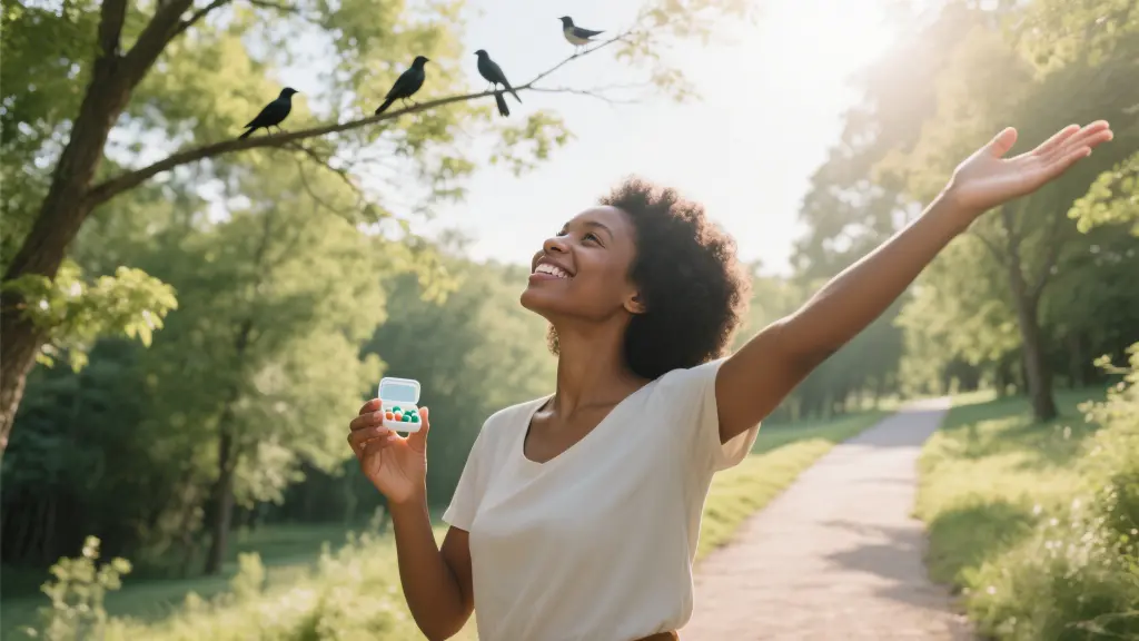Can Anxious Thinking Be Your Next Game Changer? 二