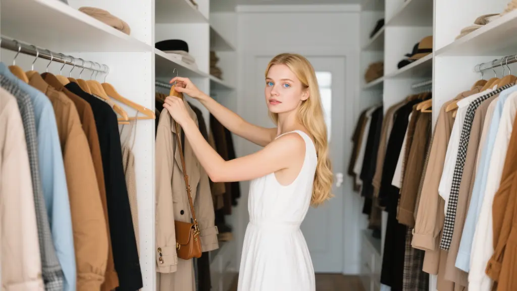 The Untold Secrets of Small Space Organization. 一