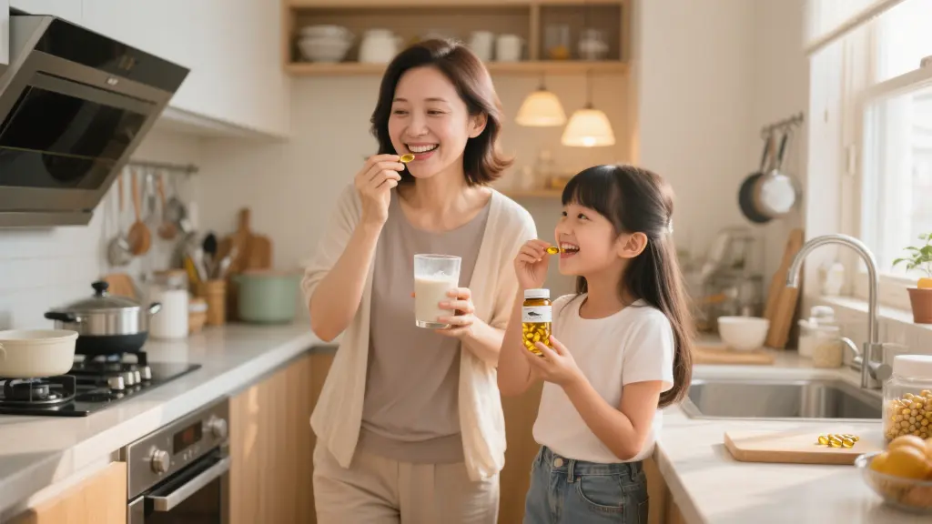 Is it Possible to Relieve Stress Naturally and Effectively? 一