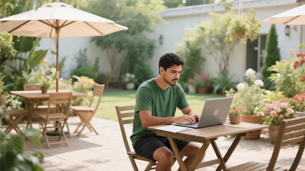Are You Ready to Explore Work from Home Business Ideas? 二