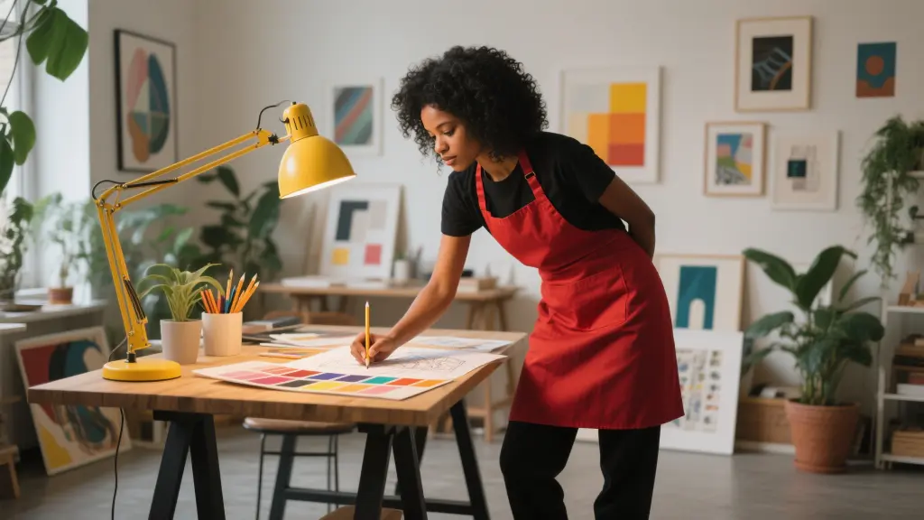 The Simple Secrets to Launching Easy Home Businesses 一