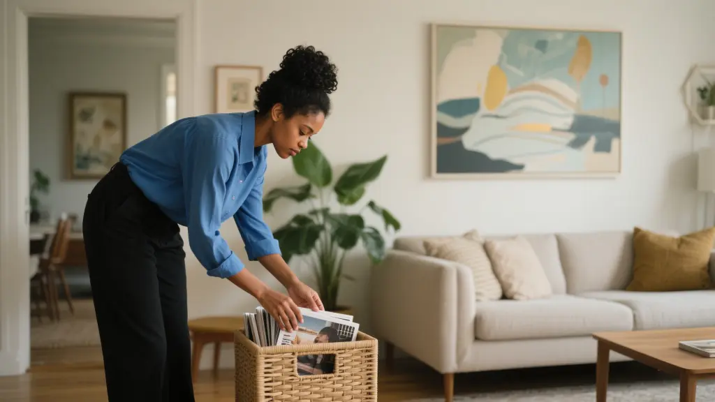 Transform Your Small Entryway Organization for Maximum Style. 二