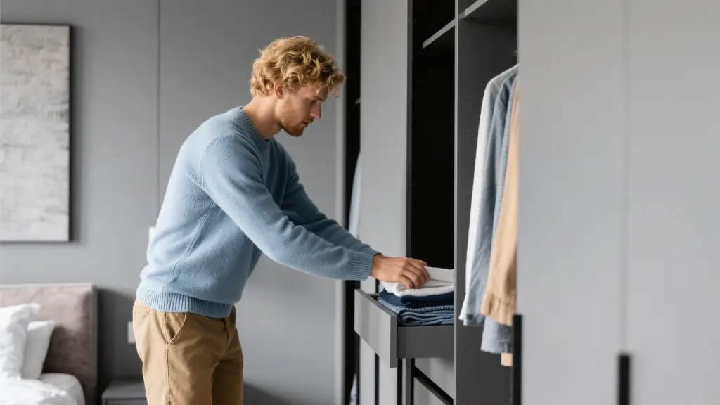 Maximize Your Creativity with Small Space Craft Storage. 一