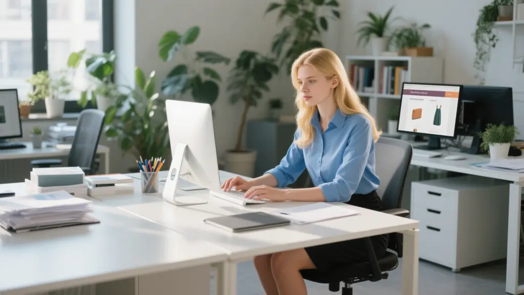 I Explored Profitable Online Business Ideas and Found My Success. 二