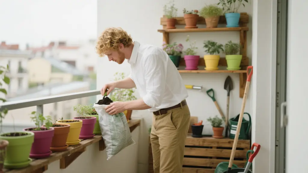 Decluttering Small Spaces: Discover the Freedom Within. 二