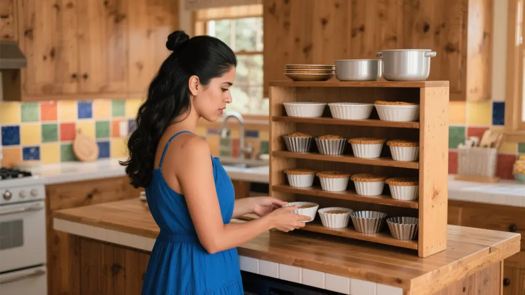 Mastering the Art of Organising Small Spaces for Total Harmony. 一