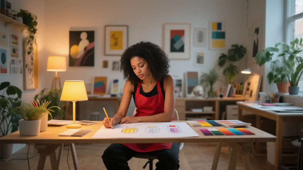Unlock Your Potential with Online Business Ideas for Women. 二