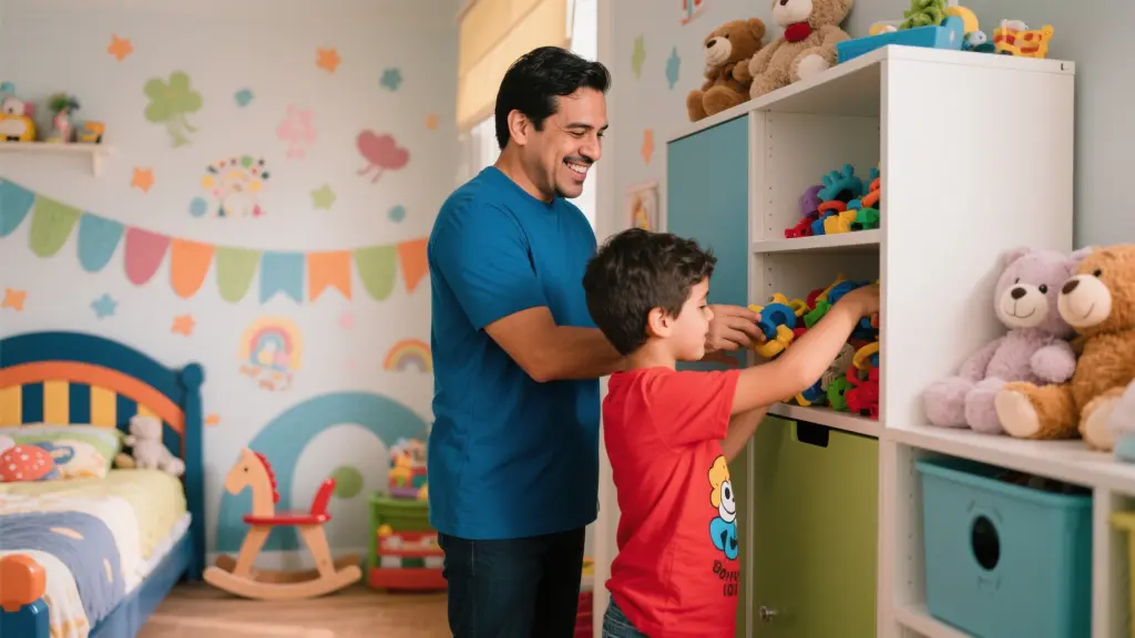 Small Kitchen Storage Solutions That Won't Break the Bank 二