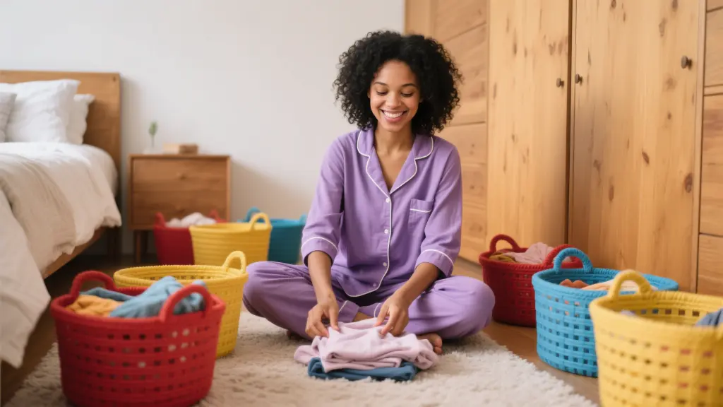 Unlock Smart Storage: Budget-Friendly Ideas for Small Spaces 二