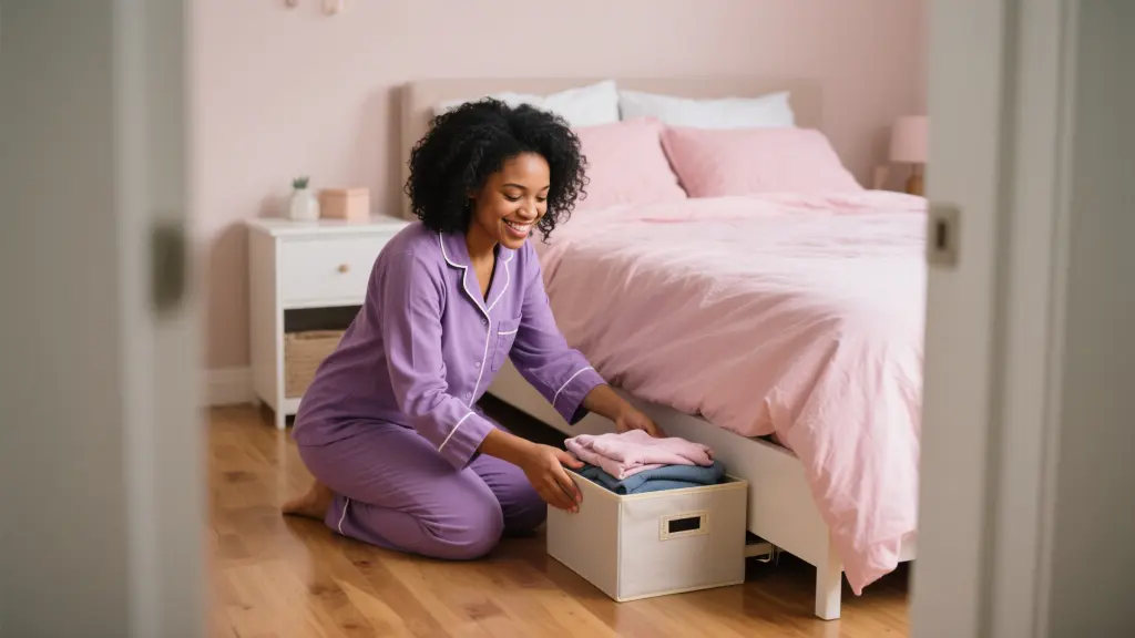 Is Minimalist Declutter the Key to a Freer Life? 一
