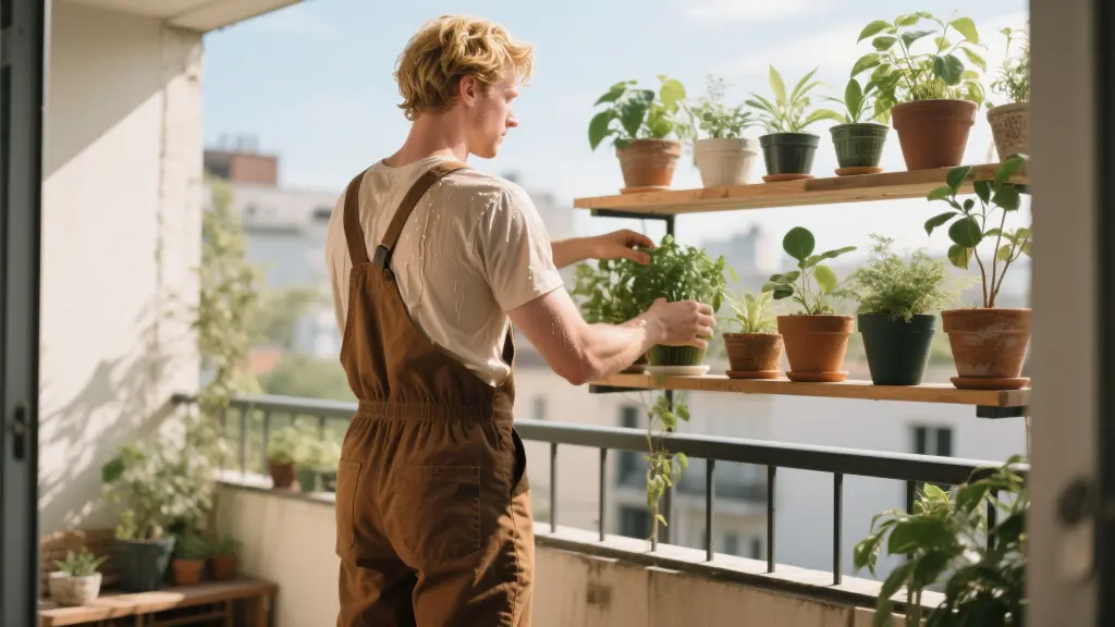 Transform Your Space: The Art of Decluttering Your Minimalist Kitchen 二
