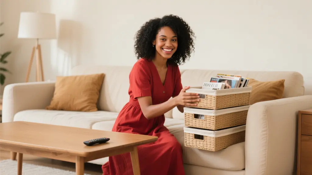 Is Your Decluttering Checklist Holding You Back? 二