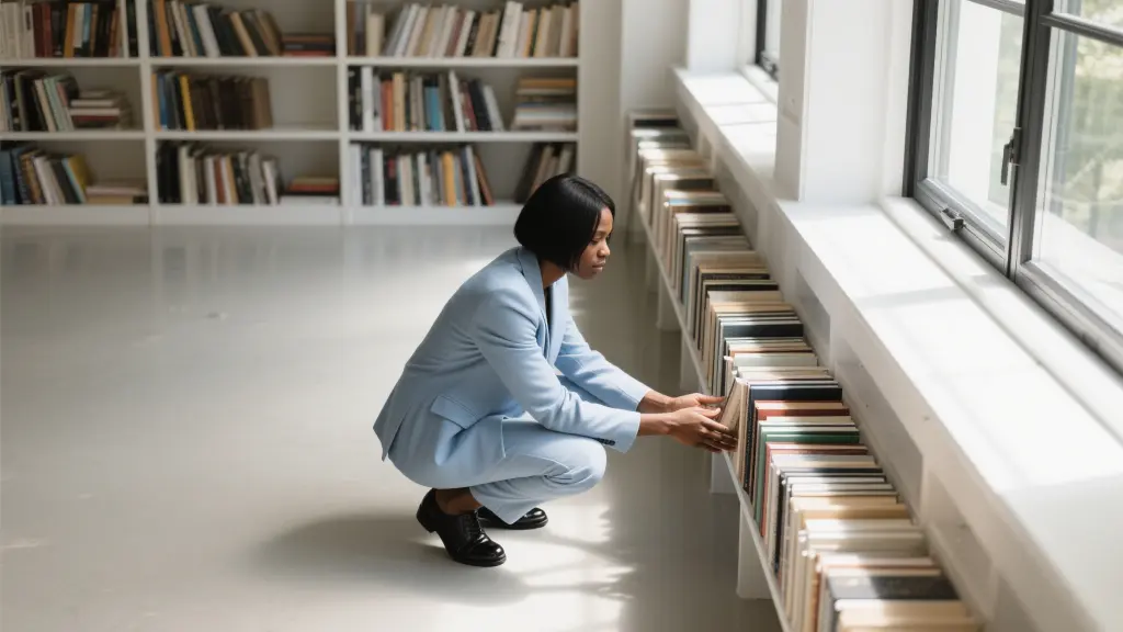 The Ultimate Declutter Checklist You Need for a Stress-Free Move. 一