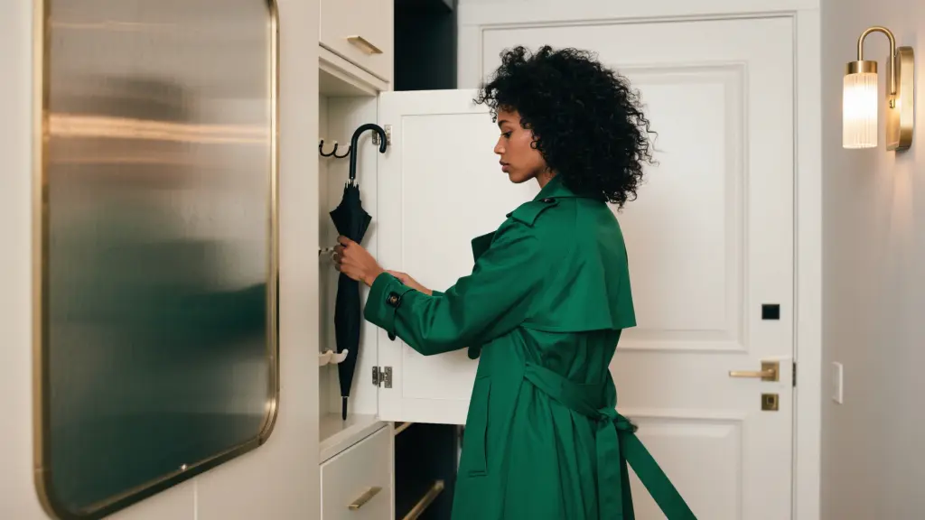 Transform Your Space and Mind with This Declutter Your Life Checklist. 一