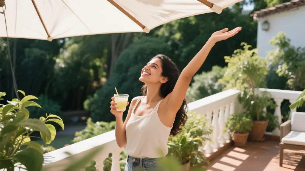 Discover the Soothing Music to Relieve Stress and Anxiety Today! 一