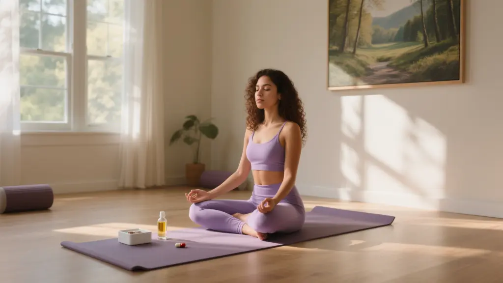 Find Peace Online: Websites to Help with Anxiety in 2025 一
