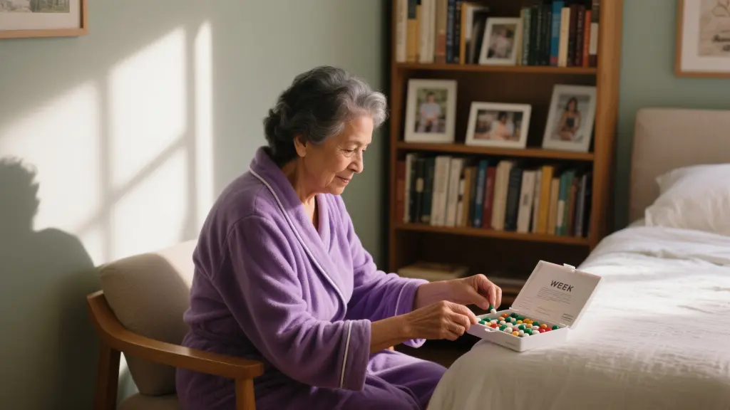 Find Peace Online: Websites to Help with Anxiety in 2025 二