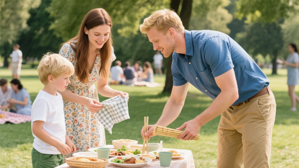 Discover Eco Living: Transform Your Life and Save the Planet! 二