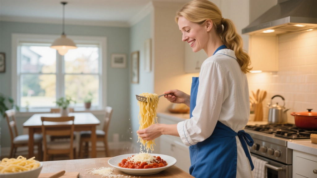 Light and Easy Meals: Simplicity That Transforms Your Dining Experience 一
