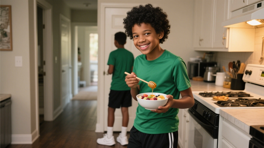 The Truth About Microwave Meals And Why You Should Care 一