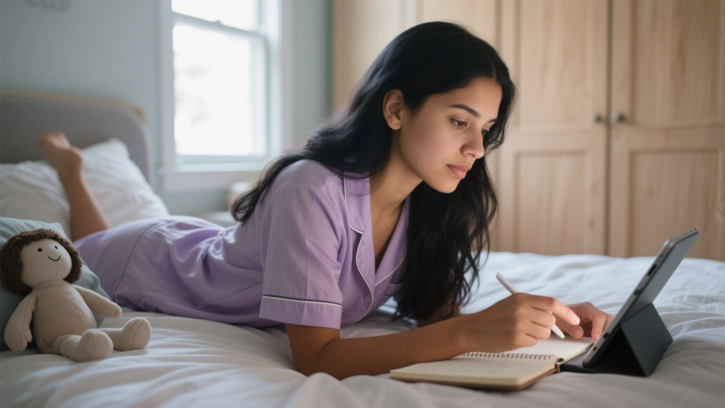 Unlocking the Secrets of Writing Jobs From Home 二
