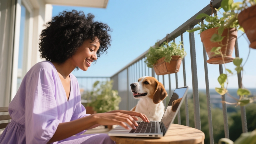 Unlock Your Potential: Best Free Freelance Websites for Beginners 二