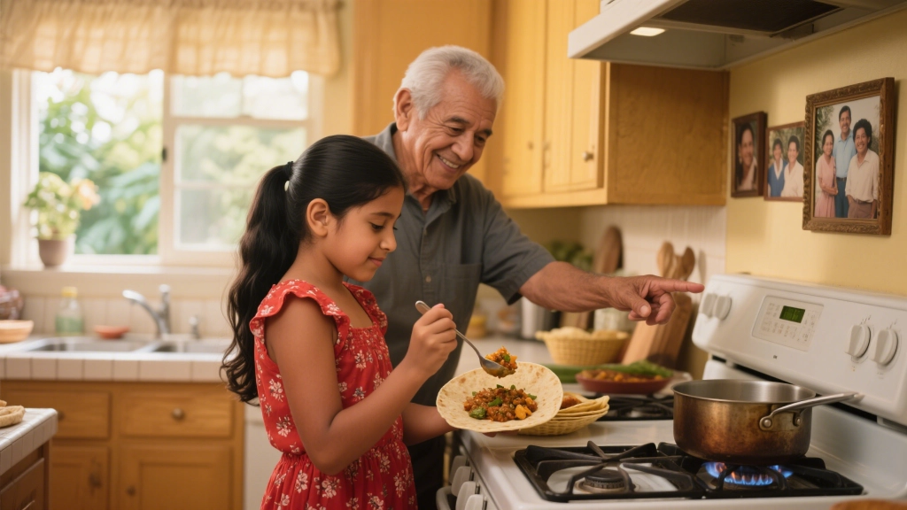 The Secret to Effortless Dinners on Busy Weeknights 二