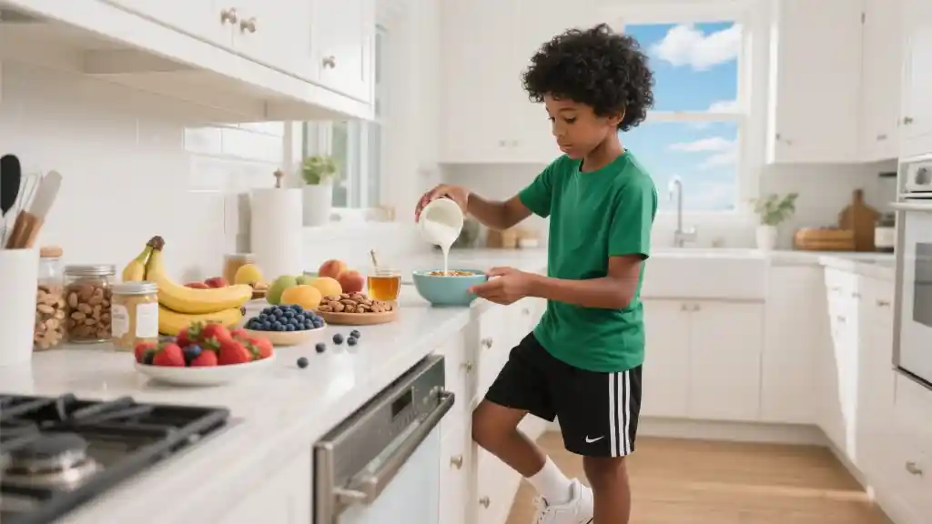 Craving Something Fresh? Discover New Recipes to Try! 一
